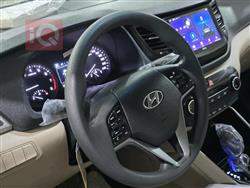 هیۆندای تۆکسۆن